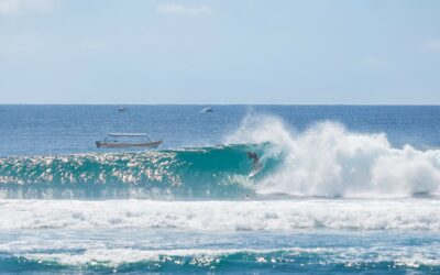 Surfing Etiquette: Unwritten Rules Every Surfer Should Know